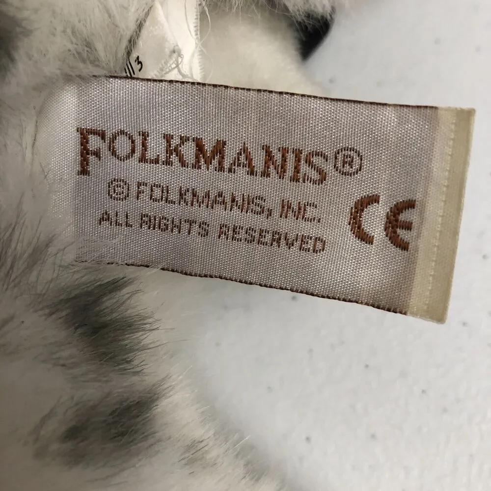 N/A folkmanis puppet